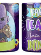 Tazón Día Del Padre Thanos Te Amo Hasta El Infinito Grafimax - Miniatura 1