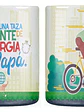Tazón Día Del Padre Fuente De Energía De Papá Grafimax - Miniatura 1
