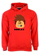 Polerón Roblox Skin Face Colores Niño Grafimax - Miniatura 7
