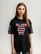 Polera Blackpink Blink Grupo Kpop Grafimax - Miniatura 1