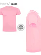 Polera Blackpink Letras Grupo Coreano Mujer Kpop Grafimax - Miniatura 2