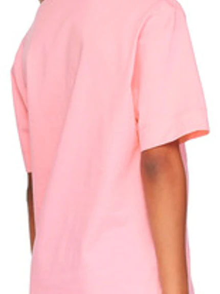 Polera Blackpink Letras Grupo Coreano Mujer Kpop Grafimax 4