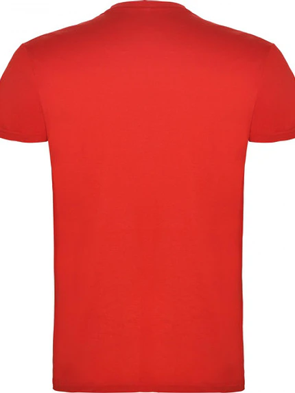 Polera Araña Spiderman Roja Face Grafimax 3