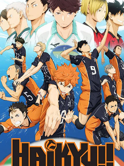 Bolsa Dulce Haikyuu Cumpleaños 10 U 15x21 Nombre Grafimax 4