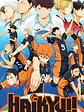 Bolsa Dulce Haikyuu Cumpleaños 10 U 15x21 Nombre Grafimax - Miniatura 4