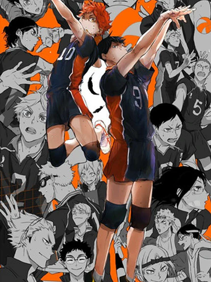 Bolsa Dulce Haikyuu Cumpleaños 10 U 15x21 Nombre Grafimax 5