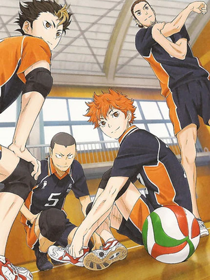 Bolsa Dulce Haikyuu Cumpleaños 10 U 15x21 Nombre Grafimax 6
