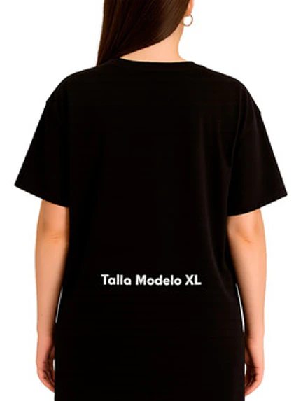 Polera Blackpink Names Grupo Kpop Grafimax 2