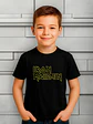 Polera Iron Maiden Niño Rock Música Metal  Grafimax - Miniatura 1