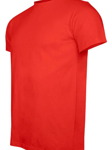Polera Araña Spiderman Roja Niño Grafimax 4