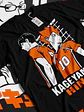 Polera Haikyuu! Kageyama Hinata Anime - Grafimax - Miniatura 2