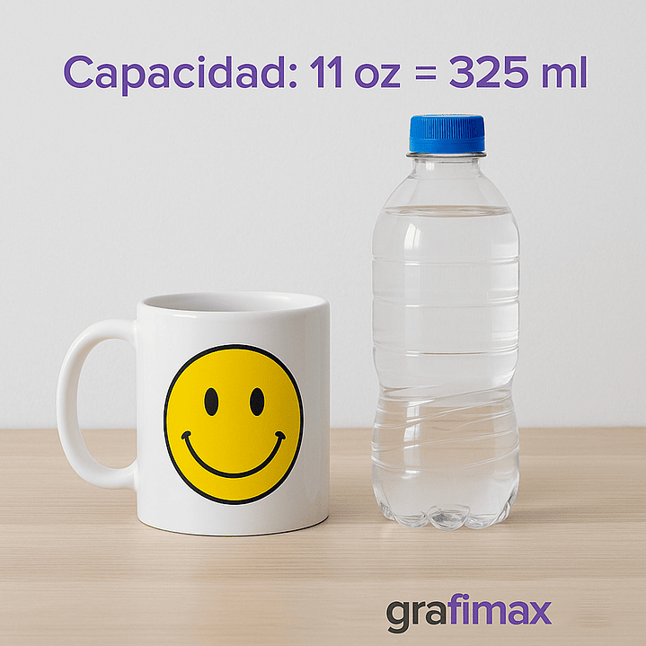 Tazón Personalizado Profesión/Oficio La Mejor Grafimax 2