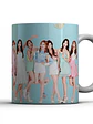 Tazón Twice K-Pop Diseños - Grafimax - Miniatura 3