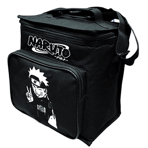 Lonchera Naruto Usumaki Anime Grafimax