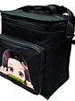 Lonchera Nezuko Escondida Anime Bolsa Almuerzo - Grafimax - Miniatura 1
