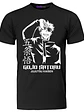Polera Satoru Gojo Satoru Anime Grafimax - Miniatura 1