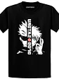 Polera Jujutsu Kaisen Anime Grafimax - Miniatura 1