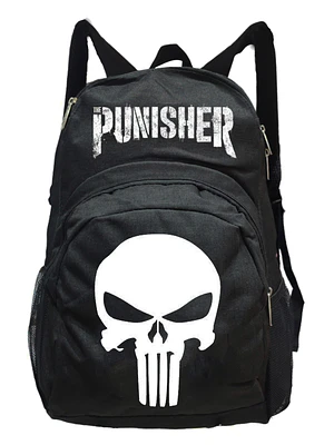 Mochila Punisher Skull Deportiva Grafimax
