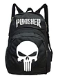 Mochila Punisher Skull Deportiva Grafimax - Miniatura 1