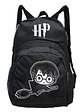 Mochila Harry Potter Chibi Escolar Deportiva Grafimax - Miniatura 1