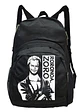 Mochila Roronoa Zoro Sonrisa One Piece Anime Grafimax - Miniatura 1