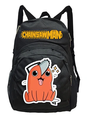 Mochila Pochita Chainsaw Man Anime - Grafimax