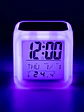 Reloj My Little Pony Despertador Led Digital Luz Grafimax - Miniatura 2