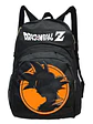 Mochila Grafimax Urbana 20L Adultos Silueta Dbz - Miniatura 1