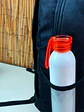 Mochila Kissy Missy Poppy Playtime 20 Litros Negra Grafimax - Miniatura 2