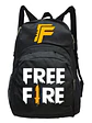 Mochila Urbana Grafimax Free Video Juegos 20L - Miniatura 1