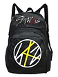 Mochila Stray Kids K - Pop 20 Litros Negra Grafimax - Miniatura 1