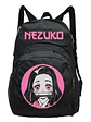 Mochila Grafimax Demon Slayer 20L Nezuko - Miniatura 1