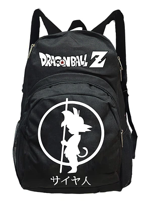 Mochila Grafimax Urbana 20L Anime Goku