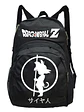 Mochila Grafimax Urbana 20L Anime Goku - Miniatura 1