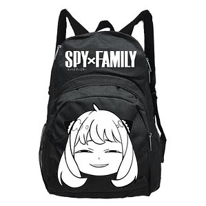 Mochila Anya Forger Spy Family Anime - Grafimax