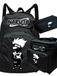 Mochila Naruto Kakashi Chibi Lonchera Estuche Pack Grafimax - Miniatura 1