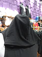 Polera Musculosa Capucha Ufc Ultimate Fighting Logo Blanco - Miniatura 4