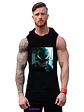 Polera Capucha Musculosa Venom Let There Be Carnage Hombre - Miniatura 1