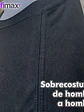 Polera Hombre Araña Spiderman Superhéroes Spider-Verse Niño - Grafimax - Miniatura 4
