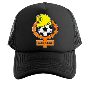 Jockey Gorro Cobresal Diseños Deporte Futbol - Grafimax