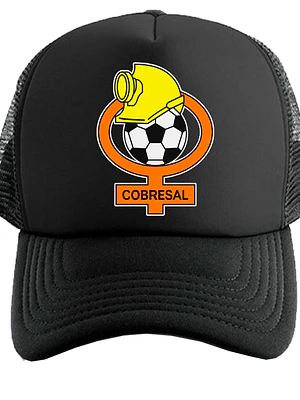 Jockey Gorro Cobresal Diseños Deporte Futbol - Grafimax