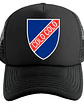 Jockey Gorro Colo Colo Diseños Deporte Futbol - Grafimax - Miniatura 1