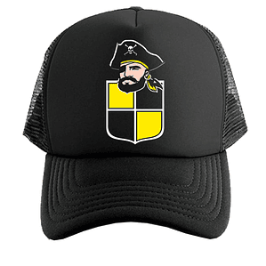 Jockey Gorro Coquimbo Unido Diseños Deporte Futbol - Grafimax