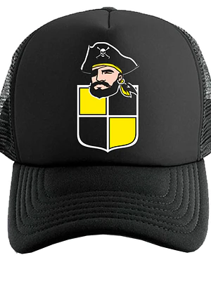 Jockey Gorro Coquimbo Unido Diseños Deporte Futbol - Grafimax