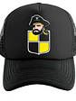 Jockey Gorro Coquimbo Unido Diseños Deporte Futbol - Grafimax - Miniatura 1