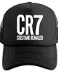 Jockey Gorro CR7 Cristiano Ronaldo Deporte Futbol - Grafimax - Miniatura 1