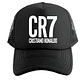 Jockey Gorro CR7 Cristiano Ronaldo Deporte Futbol - Grafimax - Miniatura 1