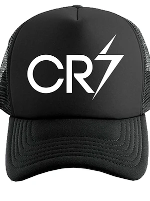 Jockey Gorro CR7 Cristiano Ronaldo Logo Deporte Futbol - Grafimax
