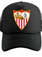 Jockey Gorro Sevilla Futbol Club Deporte - Grafimax - Miniatura 1