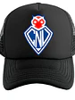 Jockey Gorro Club Náutico Universidad De Chile Futbol Deporte - Grafimax - Miniatura 1